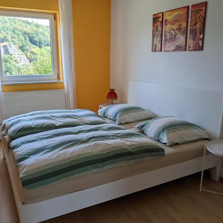 Taunusblick-Meissner Schmitten Exterior foto