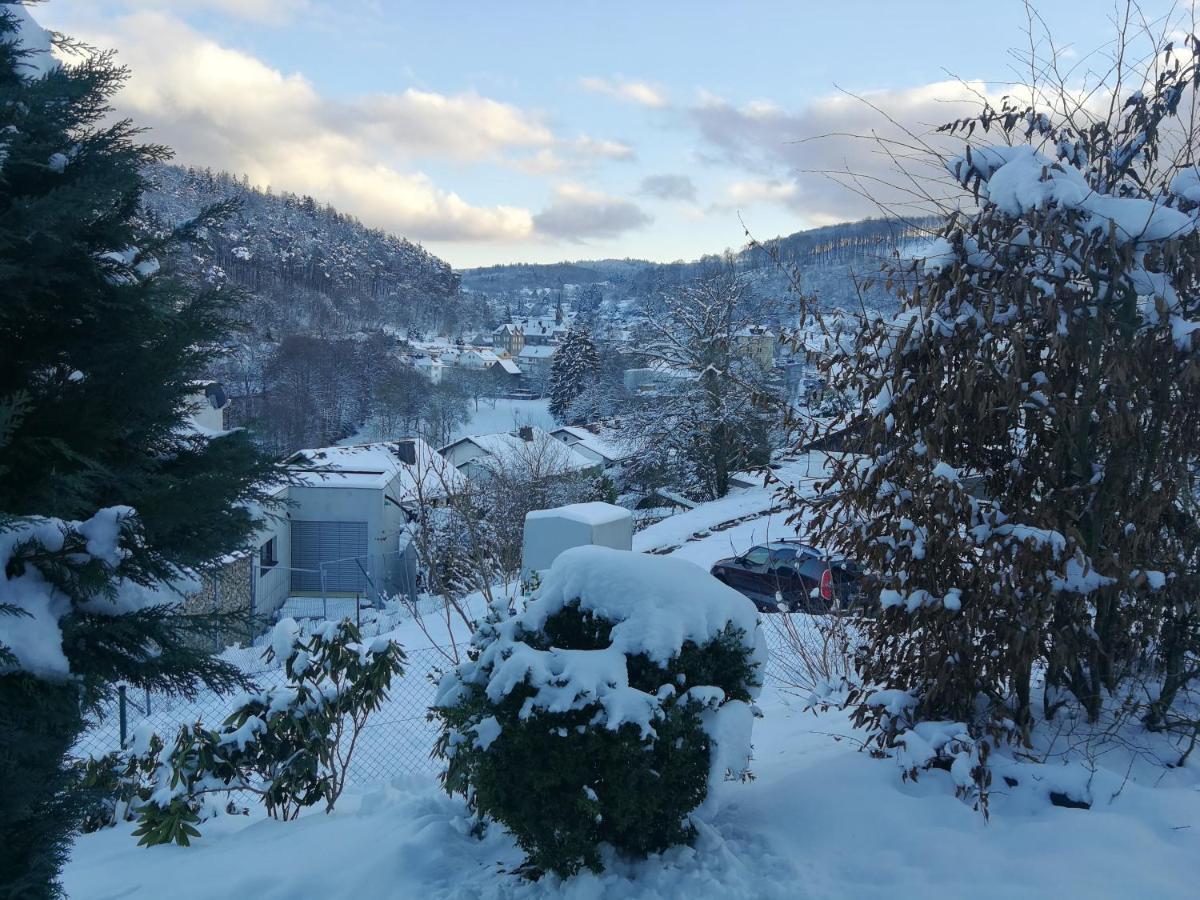 Taunusblick-Meissner Schmitten Exterior foto
