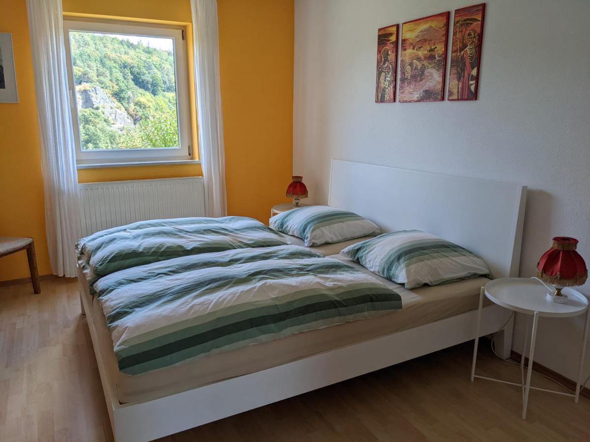 Taunusblick-Meissner Schmitten Exterior foto