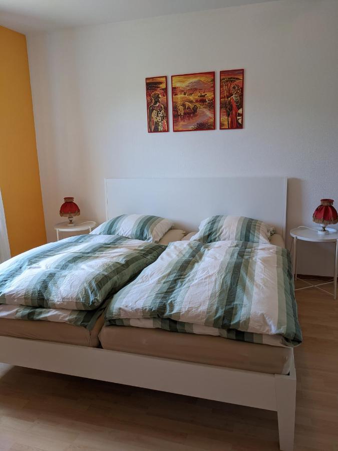 Taunusblick-Meissner Schmitten Exterior foto