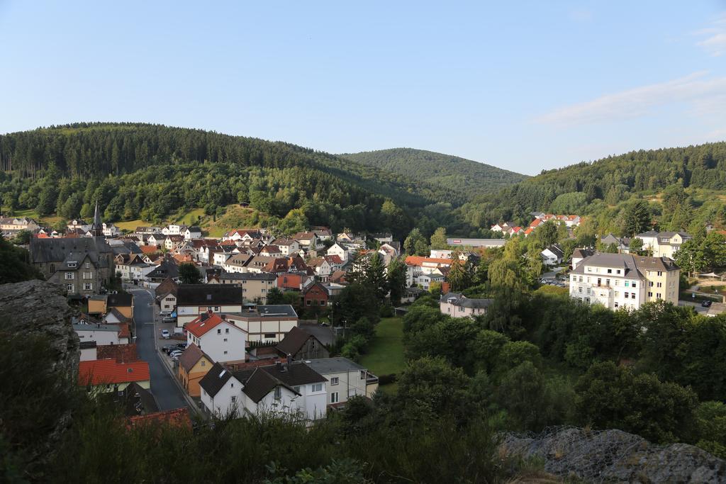 Taunusblick-Meissner Schmitten Habitación foto
