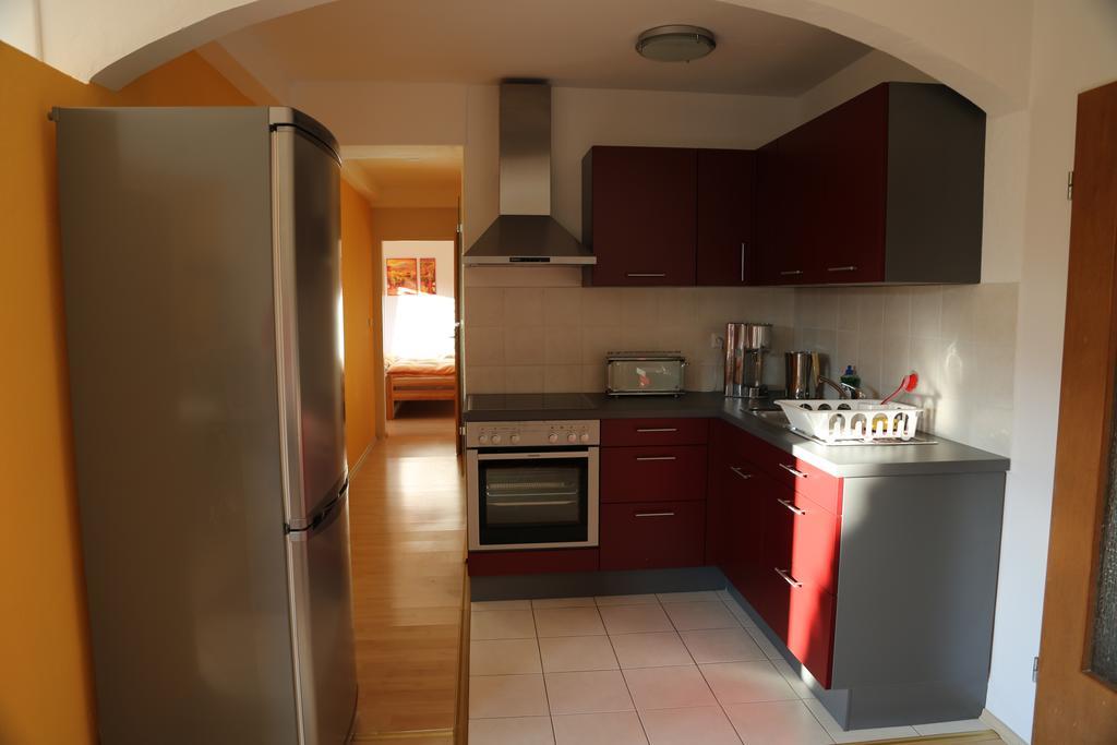 Taunusblick-Meissner Schmitten Habitación foto