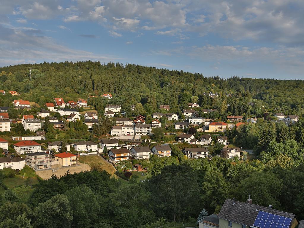 Taunusblick-Meissner Schmitten Habitación foto